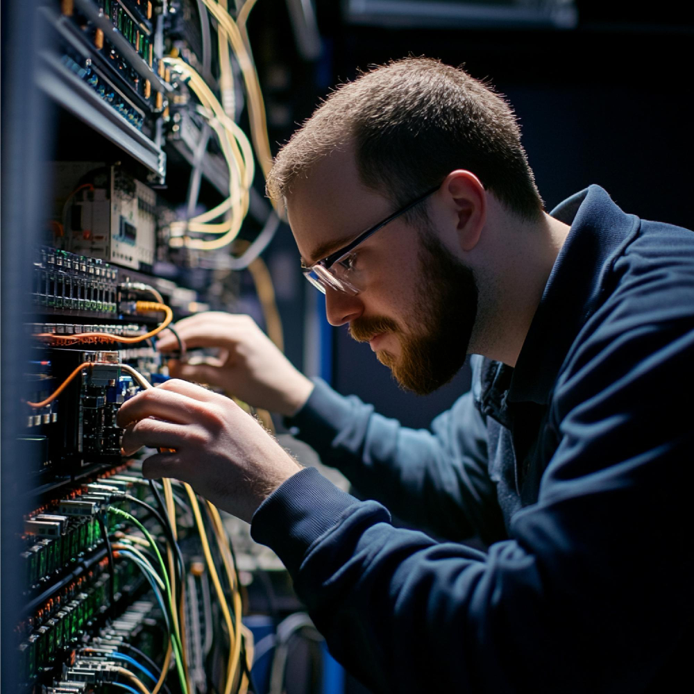 Suporte e Manutenção — MMsoluTI TECNOLOGIA